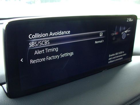Used 2023 MAZDA CX-5 AWD 2.5 S image 29