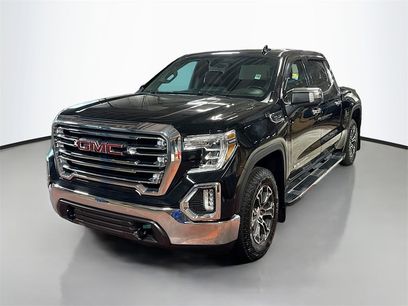 Used 2020 GMC Sierra 1500 SLT w/ SLT Convenience Package