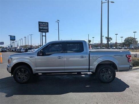 Used 2020 Ford F150 XLT w/ Equipment Group 302A Luxury image 7