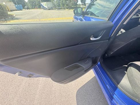 Used 2016 Honda Civic EX image 16