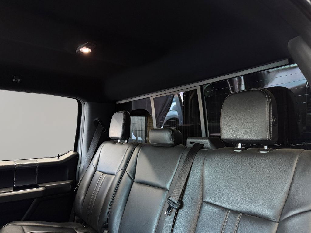 Used 2019 Ford F150 XLT w/ Equipment Group 302A Luxury AWD/4WD image 13