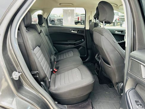 Used 2016 Ford Edge SE FWD image 24