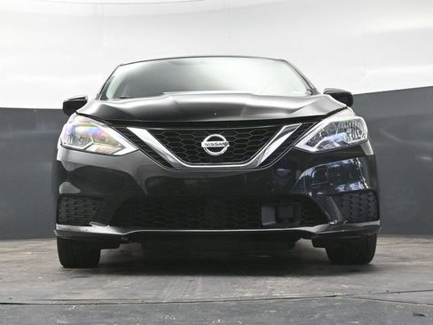 Used 2019 Nissan Sentra SV FWD image 27