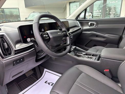 New 2026 Kia Sorento EX AWD/4WD image 31