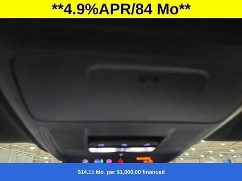 New 2026 Buick Enclave Sport Touring w/ Power Package AWD/4WD image 24