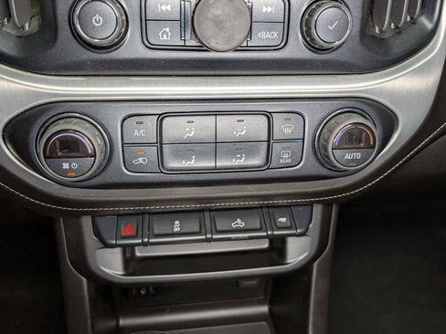 Certified 2022 GMC Canyon Elevation w/ Trailering Package AWD/4WD image 25