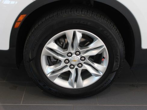 Used 2020 Chevrolet Blazer LT w/ LPO, Floor Liner Package FWD image 28