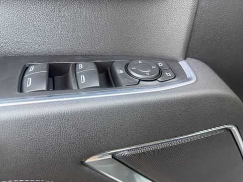 New 2026 Chevrolet Silverado 1500 LT w/ Texas Edition Plus image 25