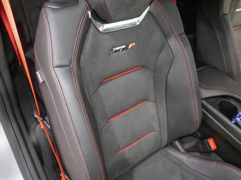 Used 2024 Chevrolet Camaro ZL1 RWD image 36