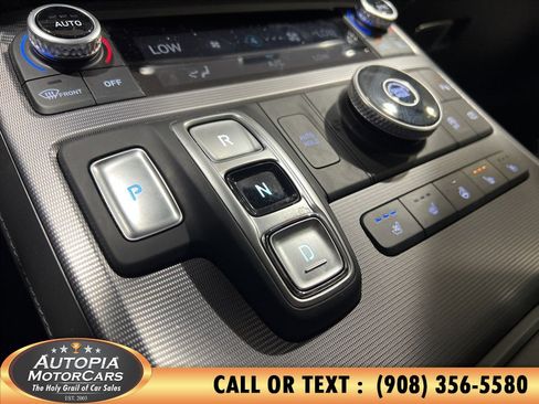 Used 2024 Hyundai Palisade Calligraphy FWD image 54