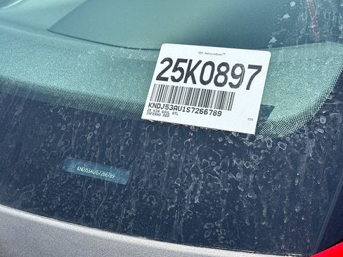 New 2025 Kia Soul GT-Line image 26