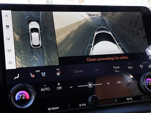 New 2026 Lexus RX 350 Premium image 22