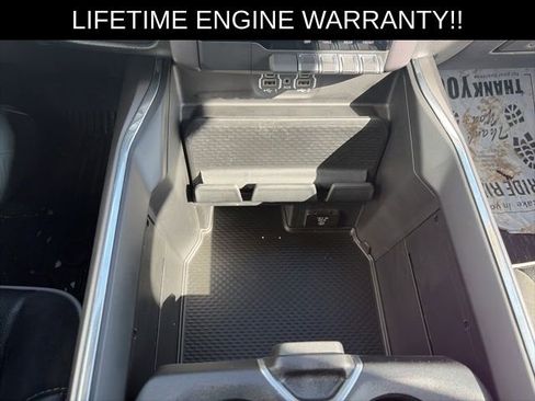 Used 2022 RAM 1500 Laramie w/ Sport Appearance Package image 26