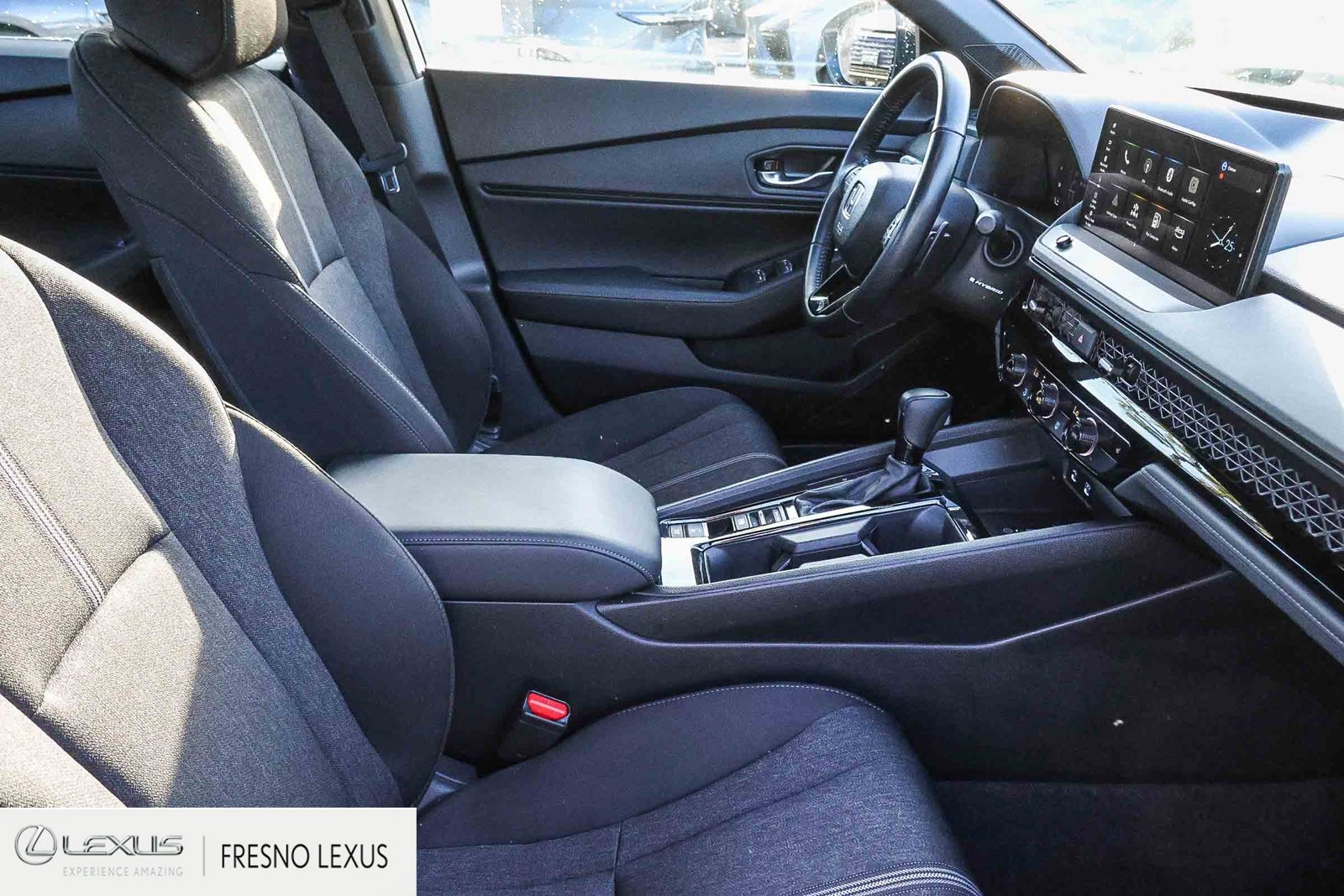 Used 2025 Honda Accord Sport image 12