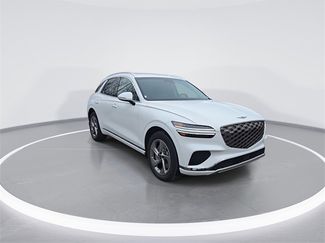 New 2026 Genesis GV70 2.5T video 2