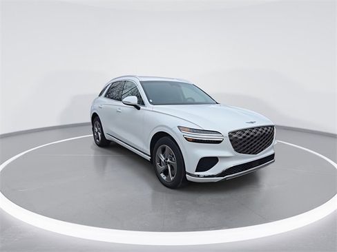 New 2026 Genesis GV70 2.5T image 2