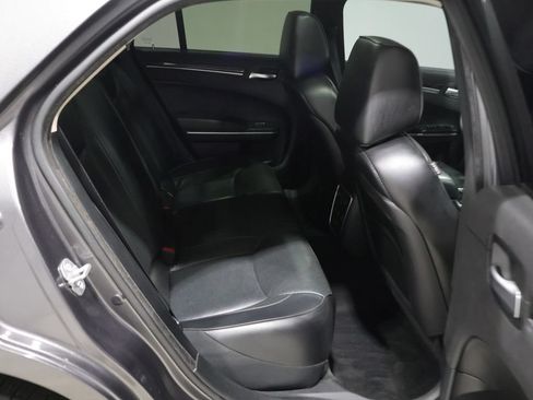 Used 2016 Chrysler 300 C AWD/4WD image 20
