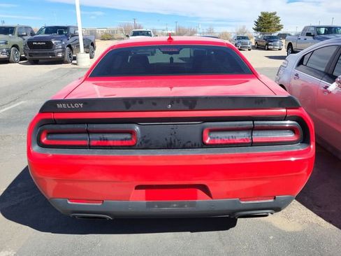 Used 2019 Dodge Challenger R/T Scat Pack image 8