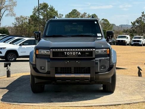 Used 2024 Toyota Land Cruiser w/ Premium Package image 2