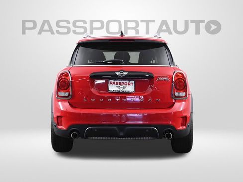 Used 2018 MINI Cooper Countryman S image 8