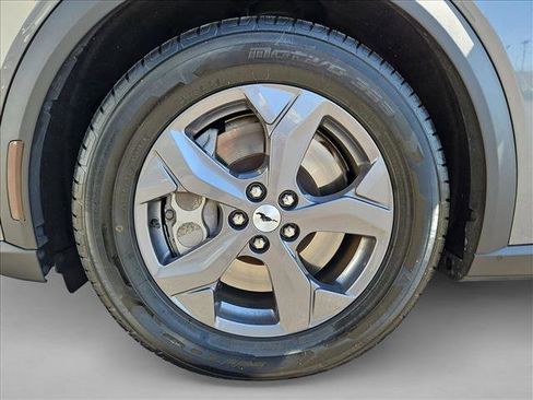 Used 2023 Ford Mustang Mach-E Select RWD image 24