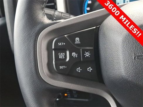 Used 2024 Ford Bronco Outer Banks image 22