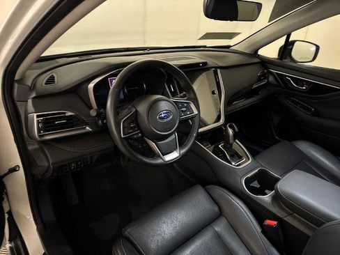 Used 2021 Subaru Outback Limited XT w/ Popular Package #2 image 4