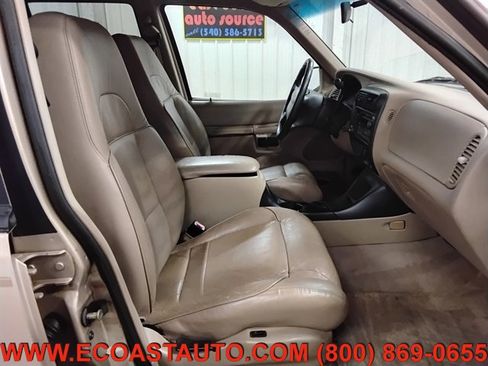Used 1998 Ford Explorer Eddie Bauer image 14