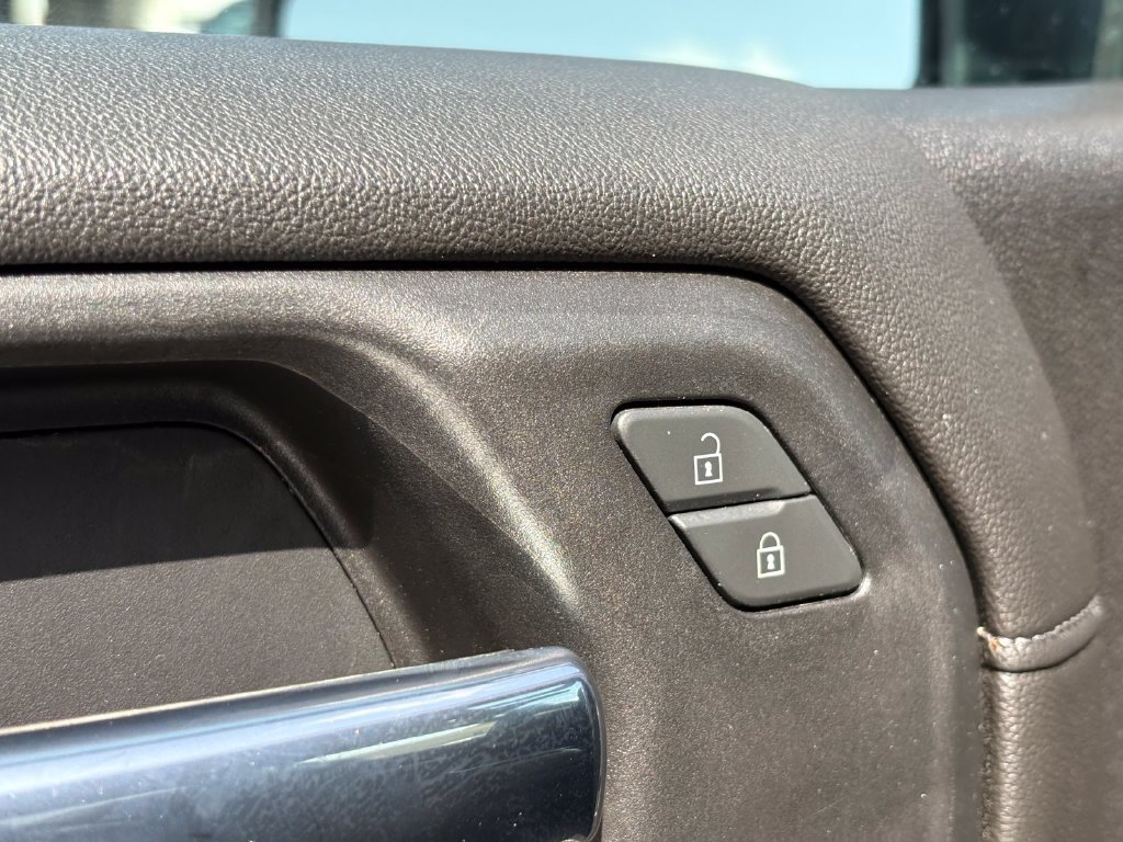 Used 2021 Chevrolet Silverado 1500 RST AWD/4WD image 24
