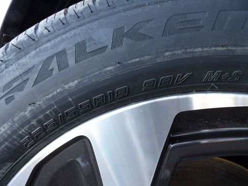 New 2026 Subaru Crosstrek 2.5i Limited image 27