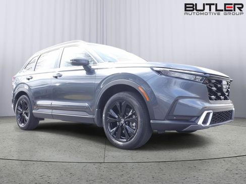 Used 2023 Honda CR-V Sport Touring image 9