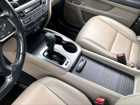 Used 2019 Honda Pilot EX-L image 18