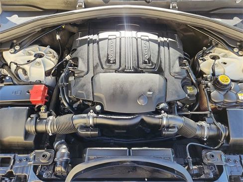 Used 2019 Jaguar F-PACE S image 31