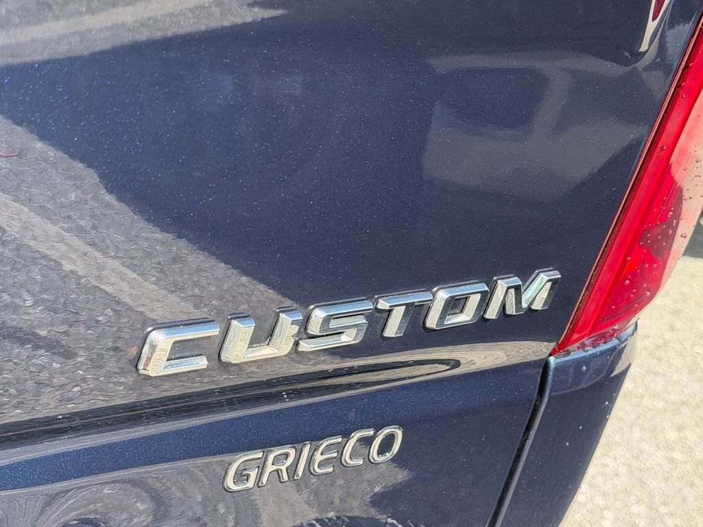 Certified 2021 Chevrolet Silverado 1500 Custom AWD/4WD image 17