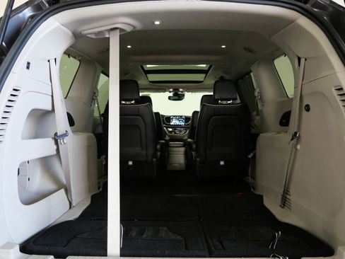 Used 2023 Chrysler Pacifica Limited FWD image 30