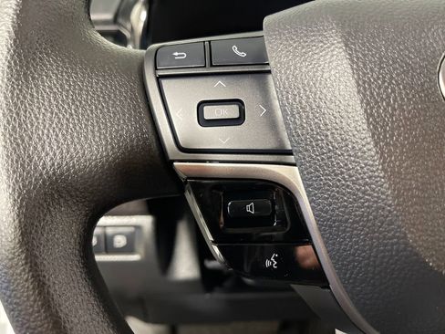 Certified 2025 Toyota Camry LE FWD image 28