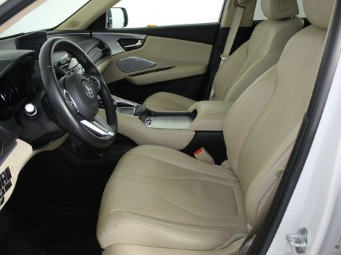 Used 2023 Acura RDX FWD w/ Technology Package image 5