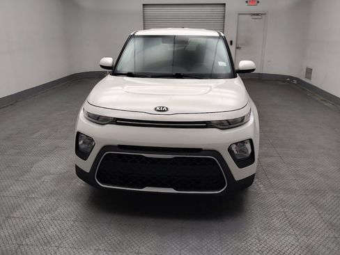 Used 2020 Kia Soul LX FWD image 15