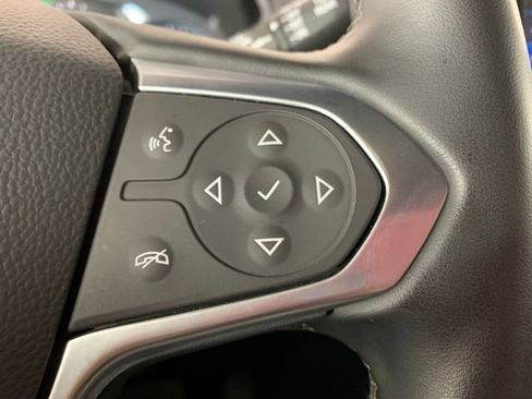 Used 2023 Chevrolet Traverse LT w/ LPO, Floor Liner Package AWD/4WD image 19