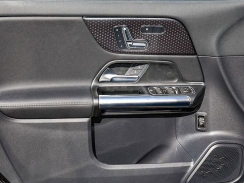 New 2026 Mercedes-Benz GLA 250 4MATIC image 20