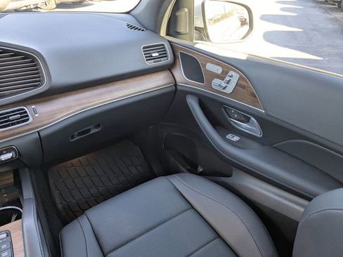 Used 2025 Mercedes-Benz GLE 350 GLE 350 image 18