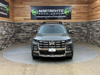 New 2026 Hyundai Santa Cruz Limited AWD/4WD video 3
