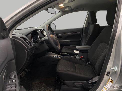 New 2026 Mitsubishi Outlander Sport ES AWD/4WD image 25