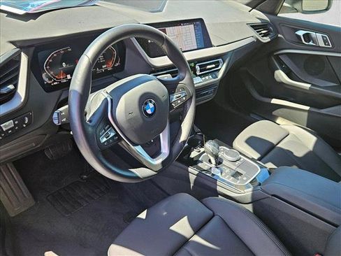 Used 2022 BMW 228i Gran Coupe w/ Convenience Package FWD image 10