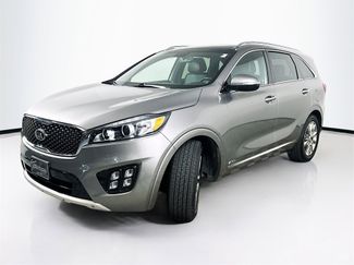 Used 2016 Kia Sorento SX video 2