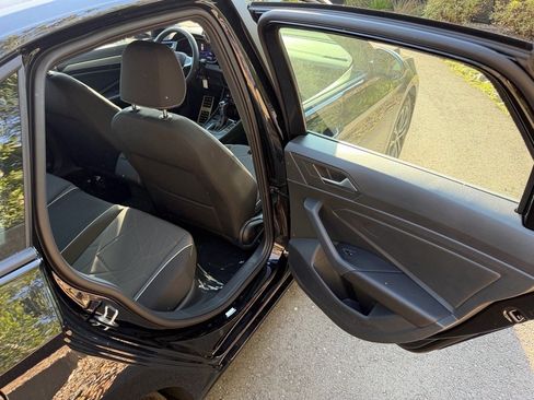 New 2026 Volkswagen Jetta Sport image 13