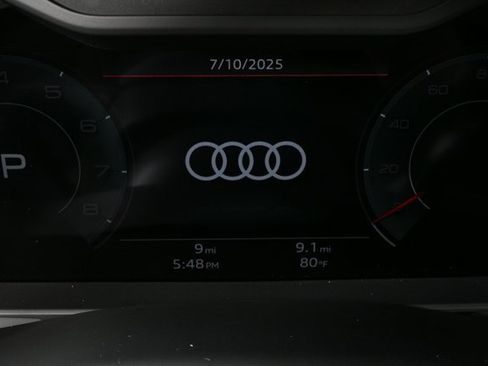 New 2025 Audi Q7 3.0T Premium Plus image 12