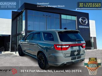 Used 2023 Dodge Durango SRT Hellcat video 3