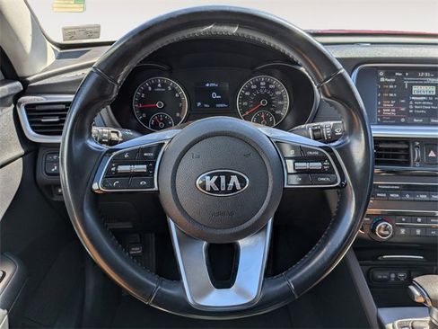 Used 2019 Kia Optima S w/ S Panoramic Sunroof Package image 20