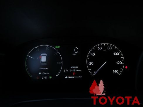 Used 2025 Honda CR-V Sport Touring image 18